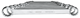 Double ring spanner set 12 pieces 6-32 mm - 6062190 (1) (Thumbnail)