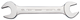 Double open ended spanner 5/16x3/8" - 6070100 (2) (Thumbnail)