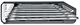 Double open-end wrench set in holder, 8 pieces 6-22 mm - 6079400 (1) (Thumbnail)