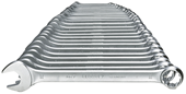 Ring-Maulschlüssel-Satz 26-teilig UD-Profil 6-32 mm - 6093740