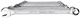 Combination wrench set extra long 8 pieces 8-19 mm - 6104880 (1) (Thumbnail)