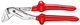 VDE Universal pliers 10", 7 settings - 6120140 (1) (Thumbnail)