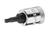 Schraubendrehereinsatz 1/4" TX T25 - 6120570