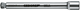 Universal extension 1/4" 148 mm - 6121030 (1) (Thumbnail)