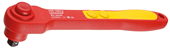 VDE-Umschaltknarre 1/2" - 6123910