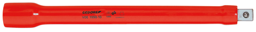 VDE Extension 1/2" 250 mm - 6124130 (1)