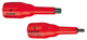 VDE screwdriver bit 1/2" internal hexagon 8 mm - 6124640 (2) (Thumbnail)
