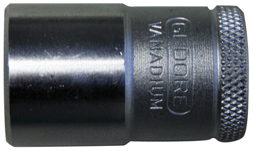 Socket 1/2" hex 19 mm - 6131340 (3)