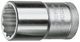 Socket 1/2" UD-Profile 25/32" - 6137380 (1) (Thumbnail)
