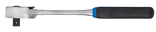 Reversible ratchet 1/2" 270 mm - 6142620 (2)