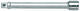 Extension 1/2" 180 mm - 6142890 (1) (Thumbnail)