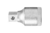Reduzierstück 1/2" auf 3/8" - 6143000