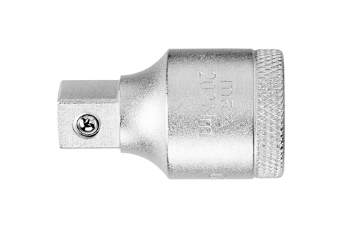Reducer 1/2" to 3/8" - 6143000 (1)
