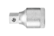 Reducer 1/2" to 3/8" - 6143000 (1) (Thumbnail)