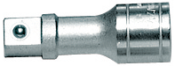Extension 1/2" 76 mm - 6143780 (1)