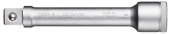 Verlängerung 1/2" 125 mm - 6143860