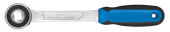 Zahnradknarre 1/2" ohne Vierkant - 6144400