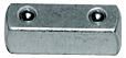 Coupler 1/2" - 6144670 (1)