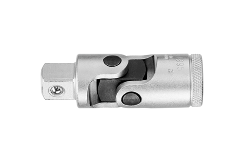 Universal joint 1/2" 73,5 mm - 6144750 (1)