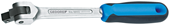 Gelenkgriff 1/2" 255 mm - 6144830