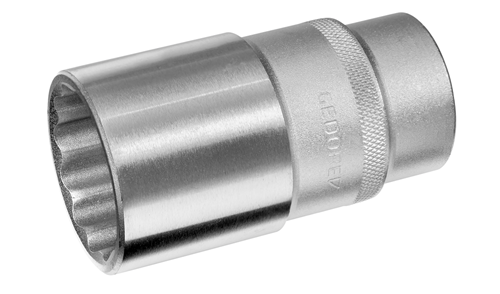 Socket wrench insert 1/2" long UD profile 34 mm - 6147500 (2)