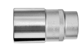 Steckschlüsseleinsatz 1/2" lang UD-Profil 34 mm - 6147500