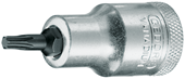 Schraubendrehereinsatz 1/2" TX T20 - 6152930
