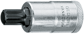 Schraubendrehereinsatz 1/2" XZN M5 - 6158890
