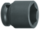 Impact socket 1/2" hex 10 mm - 6160280 (1) (Thumbnail)