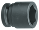 Impact socket 1/2" hex 10 mm - 6160280 (2) (Thumbnail)
