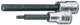 Screwdriver bit 1/2" 90 mm internal hexagon 8 mm - 6157730 (1) (Thumbnail)