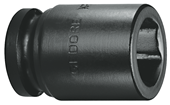 Kraftschraubereinsatz 1/2" 19 mm - 6162570