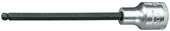 Schraubendrehereinsatz 1/2" 140 mm Innen-6-kant 7 mm - 6165080
