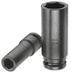 Impact socket 1/2", long hex 10 mm - 6163380 (1) (Thumbnail)