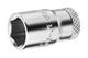 Socket 1/4" hex 9 mm - 6166130 (1) (Thumbnail)