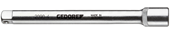 Verlängerung 1/4" 97 mm - 6170400