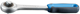 Ratchet handle 1/4" 129 mm - 6170750 (1) (Thumbnail)