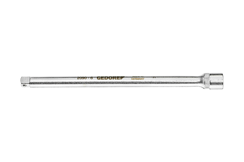 Extension 1/4" 148 mm - 6171210 (1)