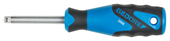 Vierkant-Griff 1/4" - 6171480
