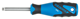 Square plug-in handle 1/4" - 6171480 (1) (Thumbnail)