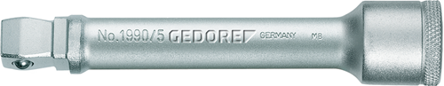 Universal extension 1/2" 125 mm - 6173180 (1)