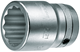 Socket 1" bi-hex 1.1/2" - 6176520 (1) (Thumbnail)
