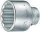 Socket 1" bi-hex 2.1/4" - 6177330 (1) (Thumbnail)