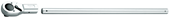 Umschaltknarre 1" 810 mm - 6180550