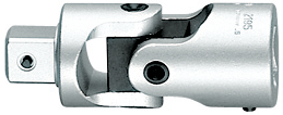 Universal joint 1" 140 mm - 6180980 (1)