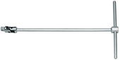 T-Gelenkschlüssel 3/8" 450 mm - 6182410