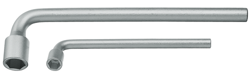 Socket wrench extra deep square 13 mm - 6188530 (1)