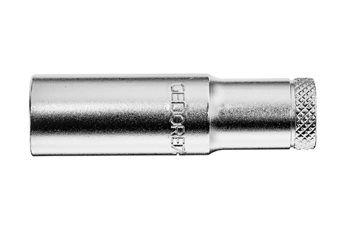 Socket wrench insert 1/4" long 6-point 1/4" - 6193020 (2)