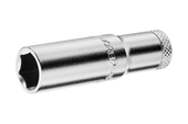 Steckschlüsseleinsatz 1/4" lang 6-kant 3/16" - 6192800