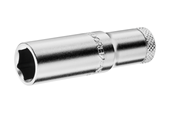 Steckschlüsseleinsatz 1/4" lang 6-kant 11 mm - 6192480